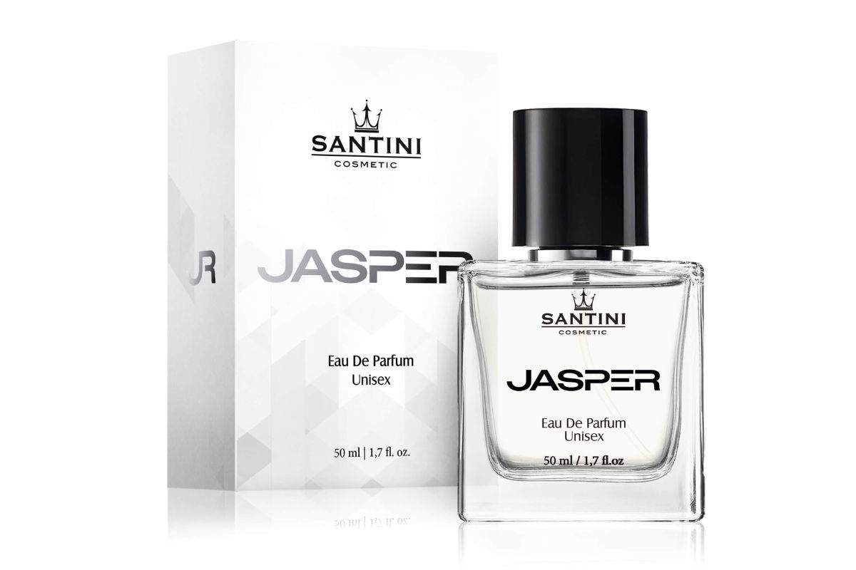 jasper 50 ml